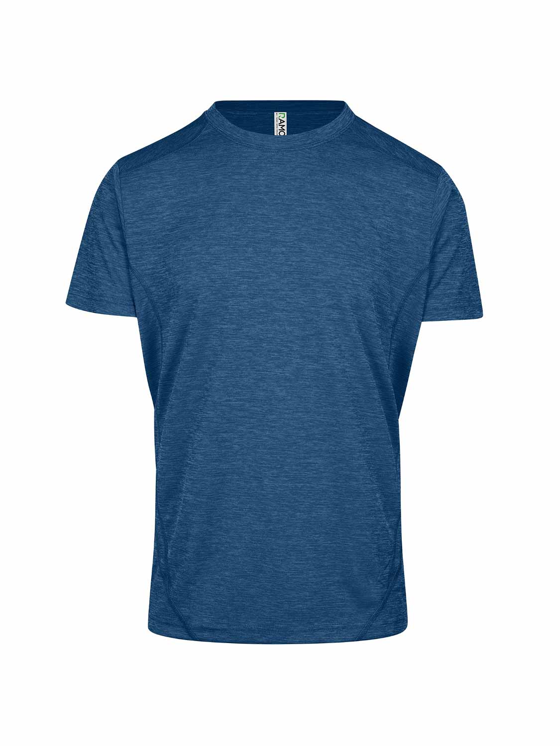 Mens Challenger 100% Polyester Tee