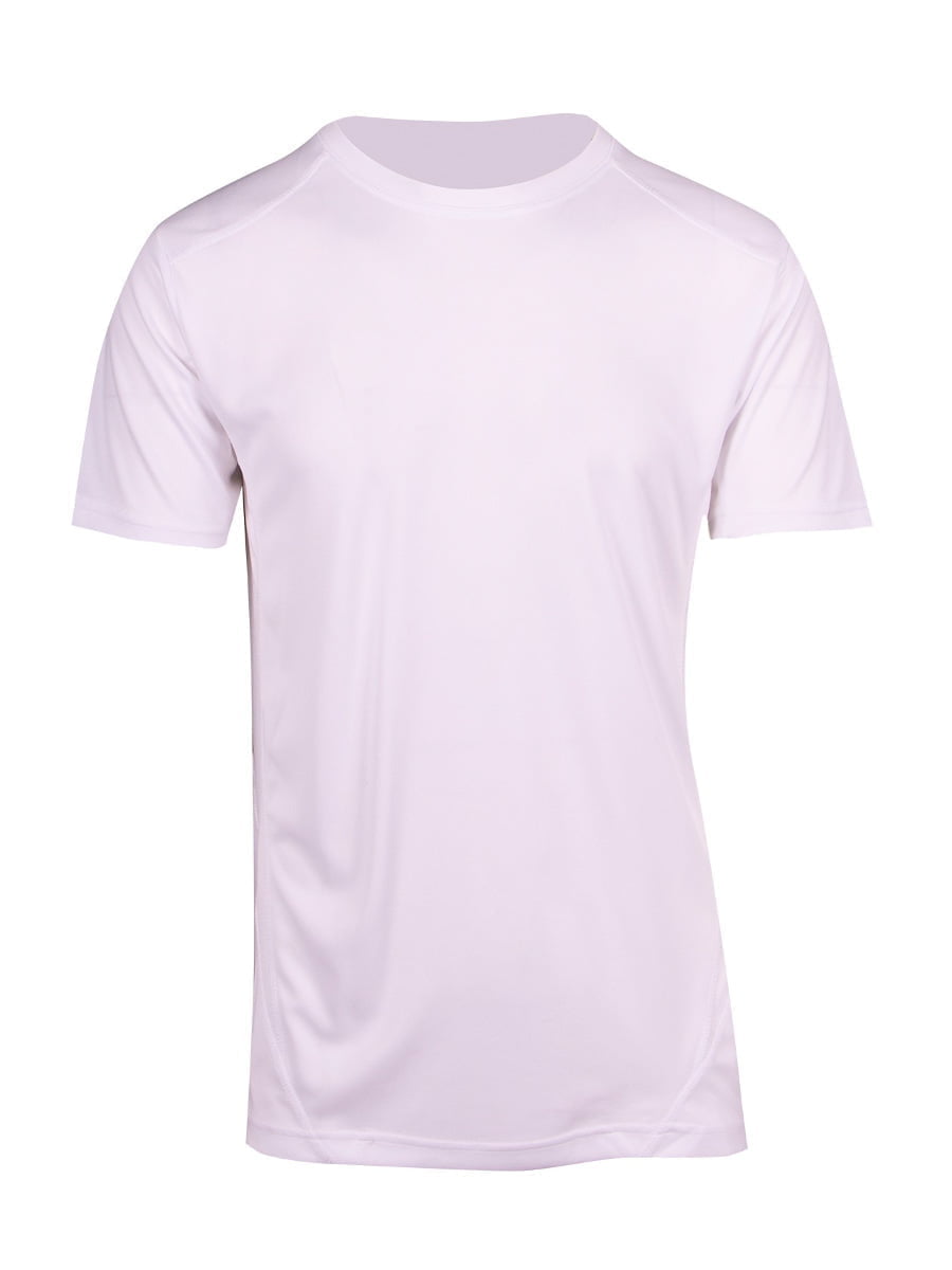 Mens Accelerator Cool Dry T-Shirt