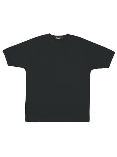Mens Cotton/Spandex T-Shirt