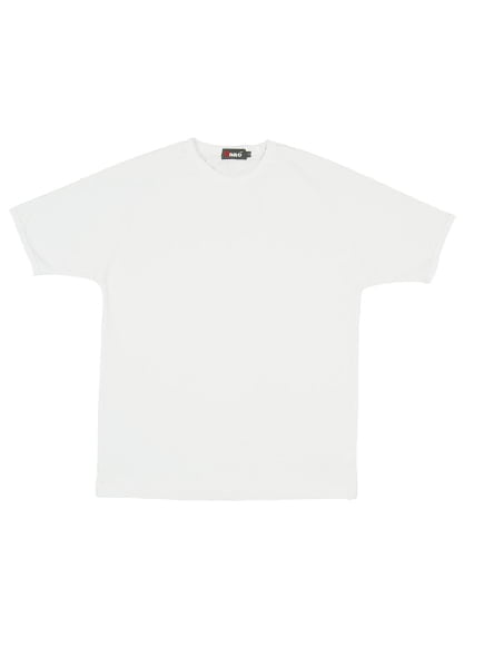 Mens Cotton/Spandex T-Shirt
