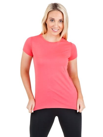 Ladies American Style T-Shirt