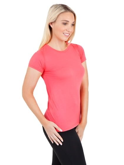 Ladies American Style T-Shirt