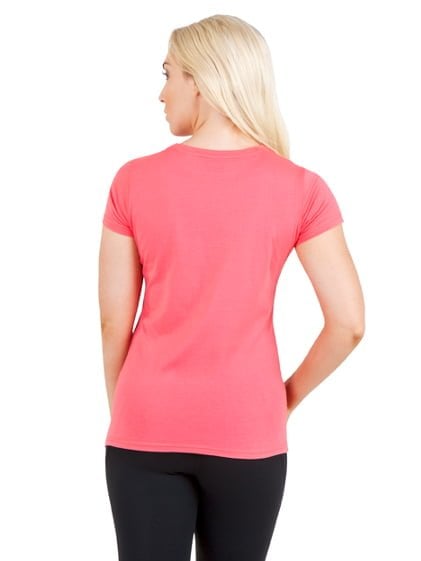 Ladies American Style T-Shirt