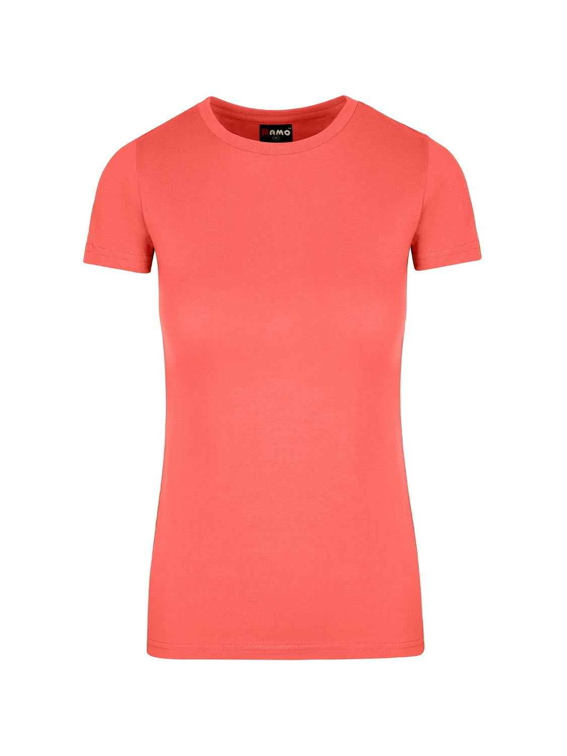 Ladies American Style T-Shirt