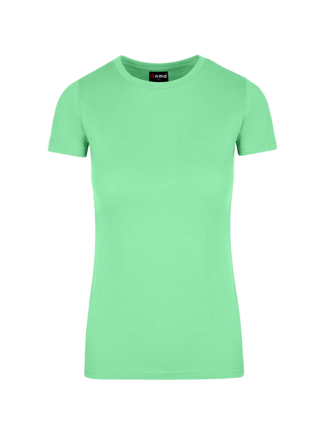 Ladies American Style T-Shirt