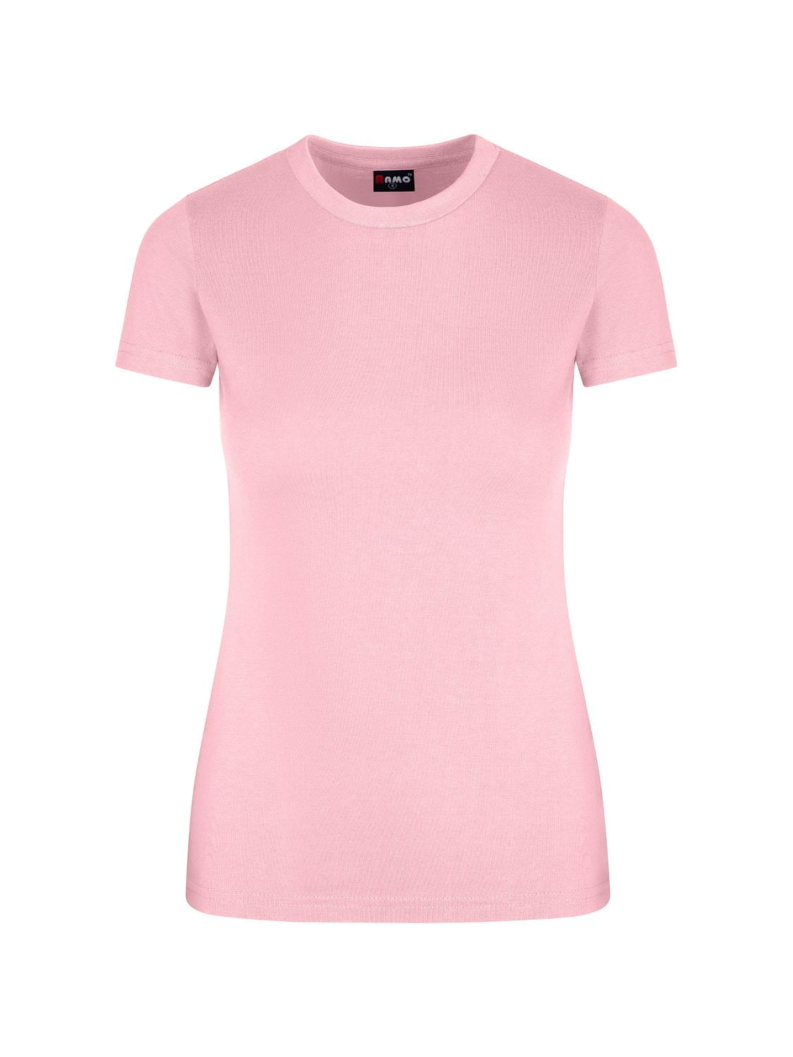 Ladies Slim Fit Tee