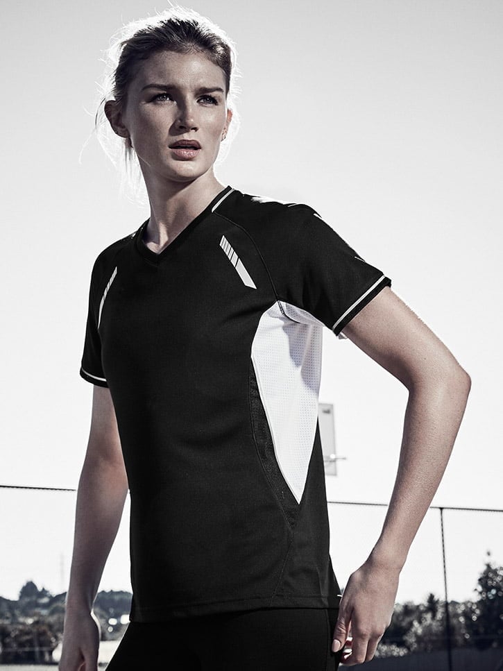Ladies Renegade Tee