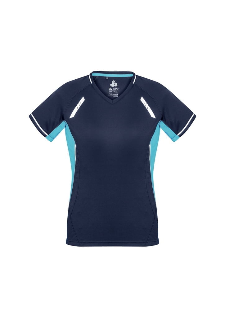 Ladies Renegade Tee