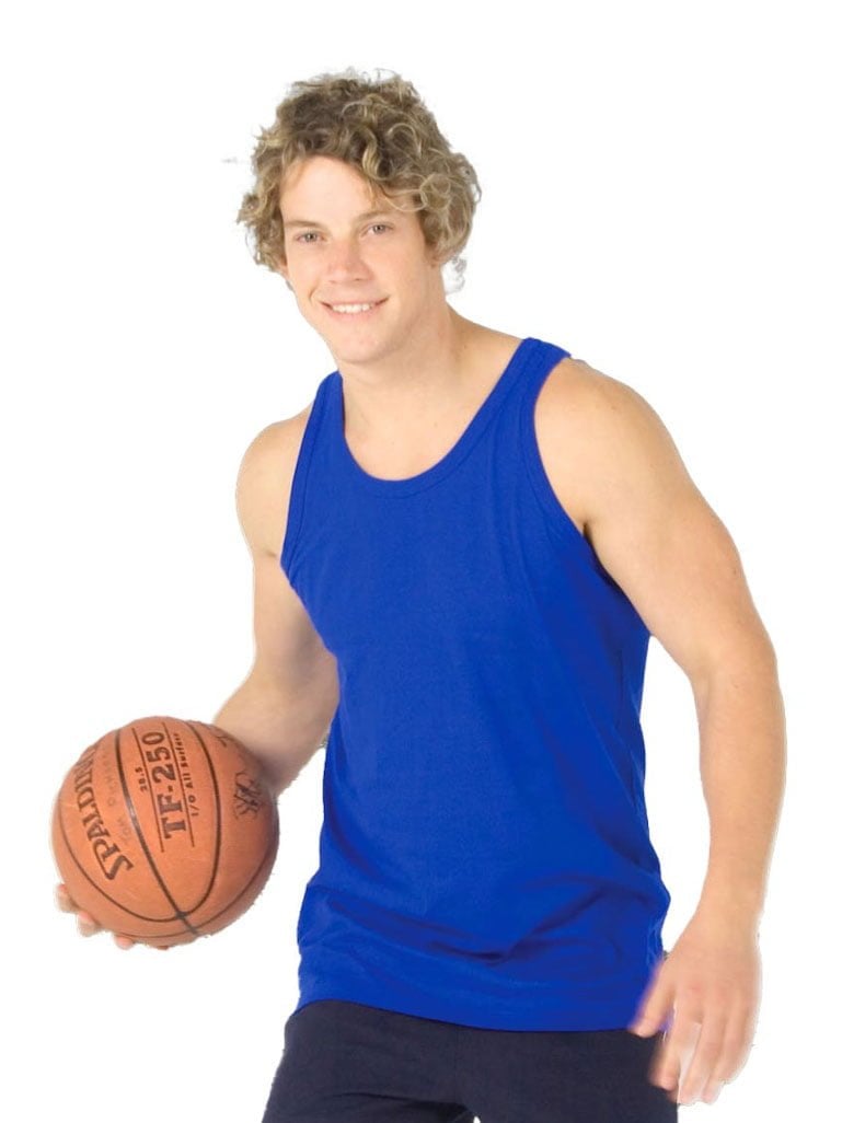 Mens Singlet