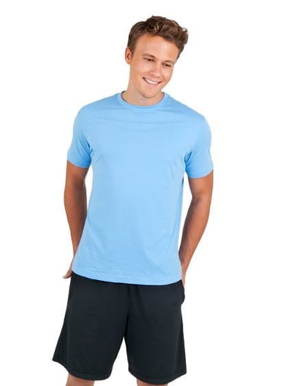 Mens American Style T-Shirt