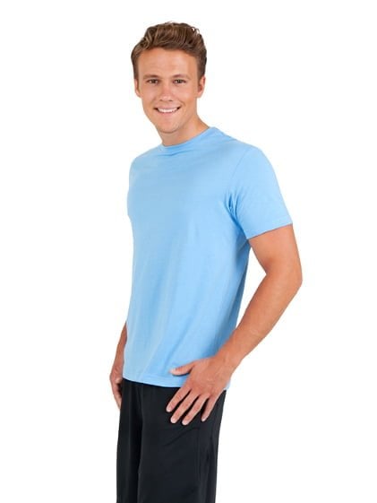 Mens American Style T-Shirt