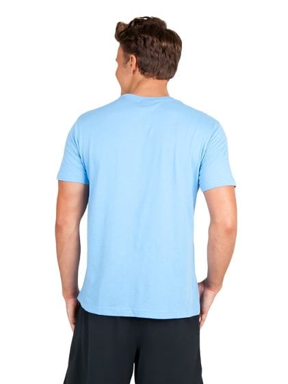 Mens American Style T-Shirt