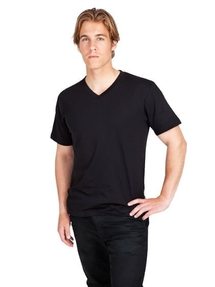 Mens V-Neck