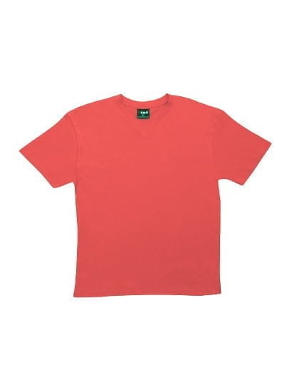 Mens V-Neck