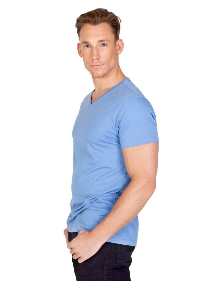 Mens Marle V-Neck T-Shirt