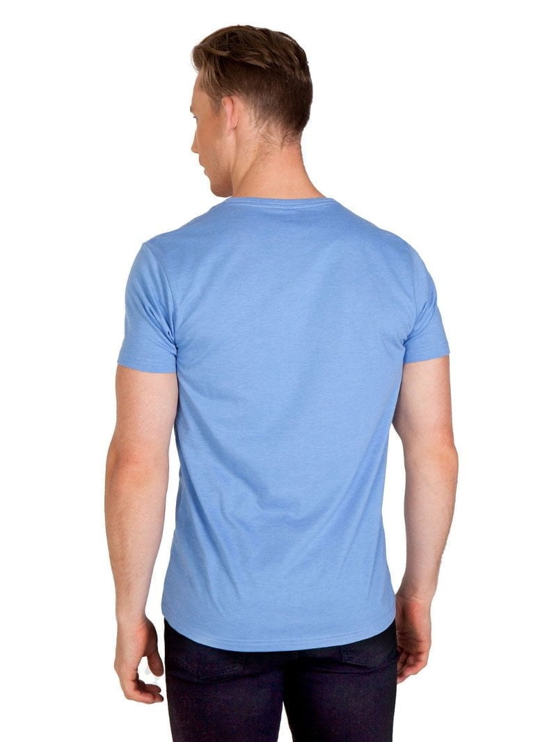 Mens Marle V-Neck T-Shirt