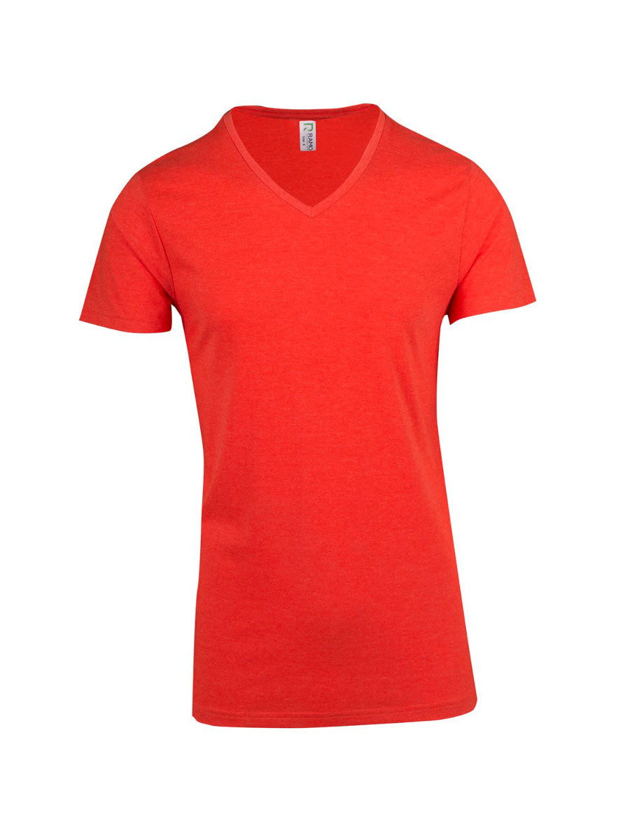 Mens Marle V-Neck T-Shirt