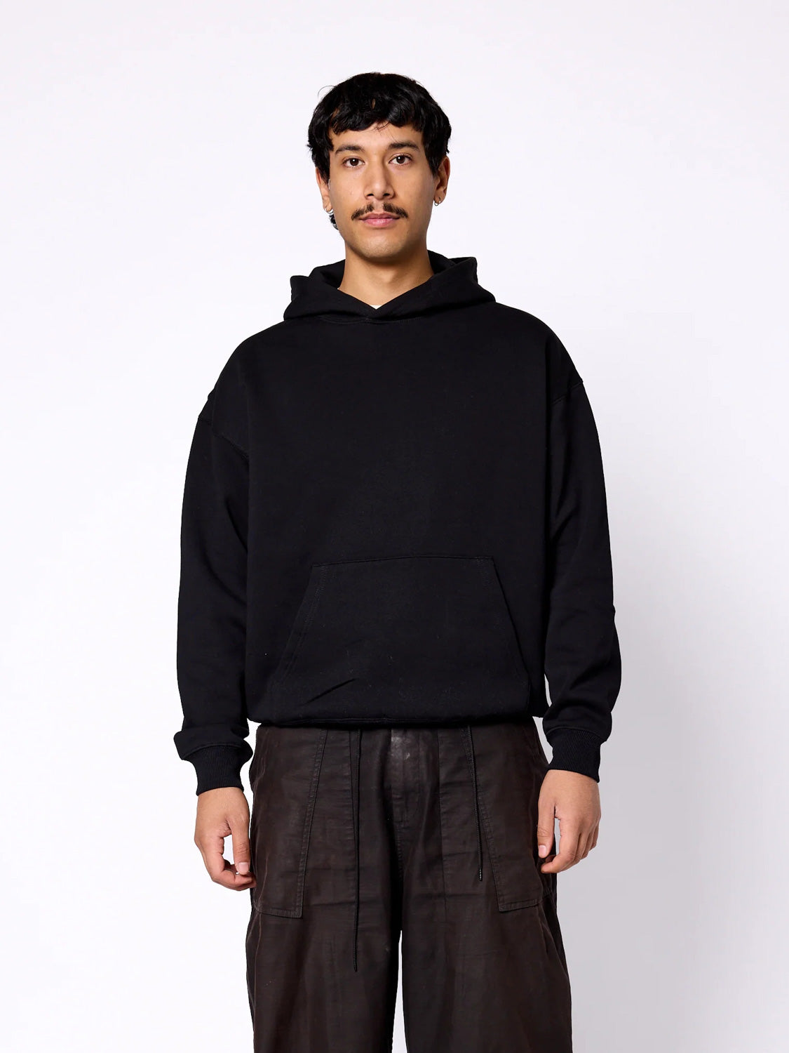 Unisex Core Hoodie
