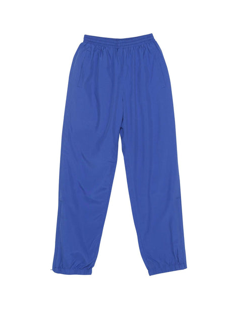 Kids Warm-Up Pants