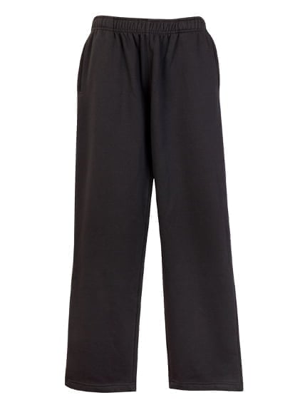 Mens Fleece Track Pants