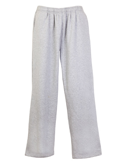 Mens Fleece Track Pants