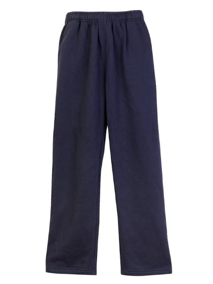 Mens Fleece Track Pants