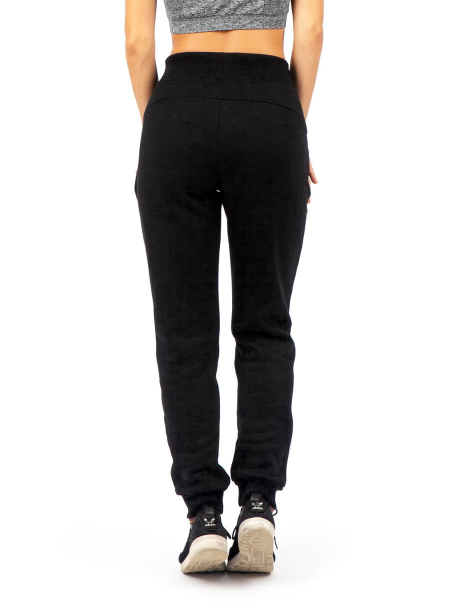 Ladies Stance Brushed Fleece Pants