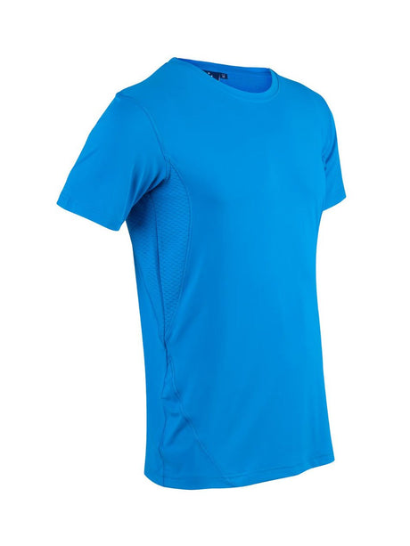 Mens Rotator CoolDry Stretch Tee Shirt