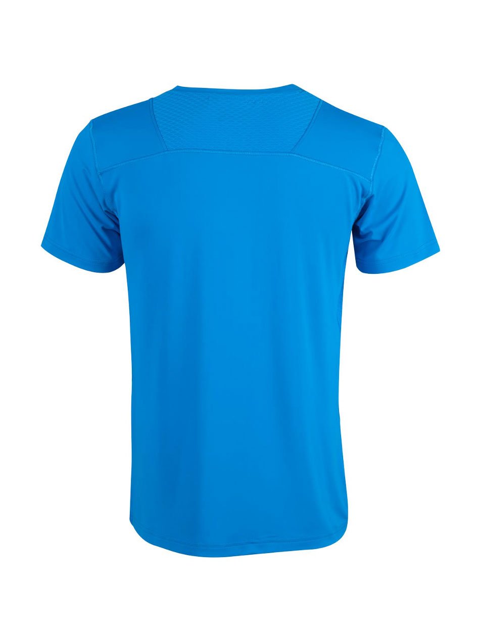 Mens Rotator CoolDry Stretch Tee Shirt