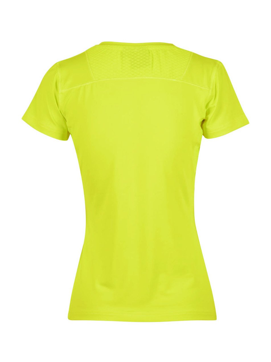 Ladies Rotator CoolDry Stretch Tee Shirt