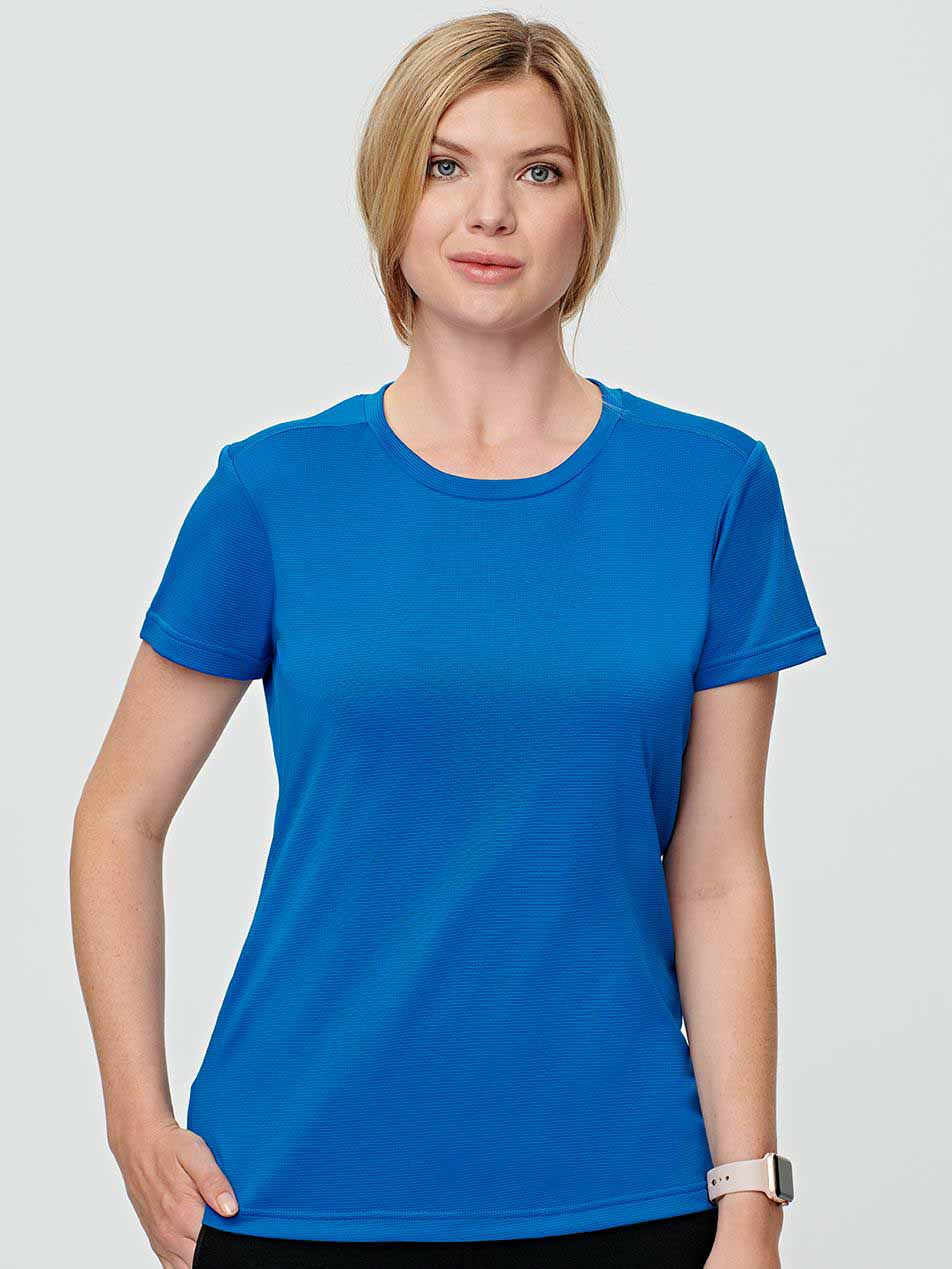 Ladies RapidCool Ultra Light Tee Shirt