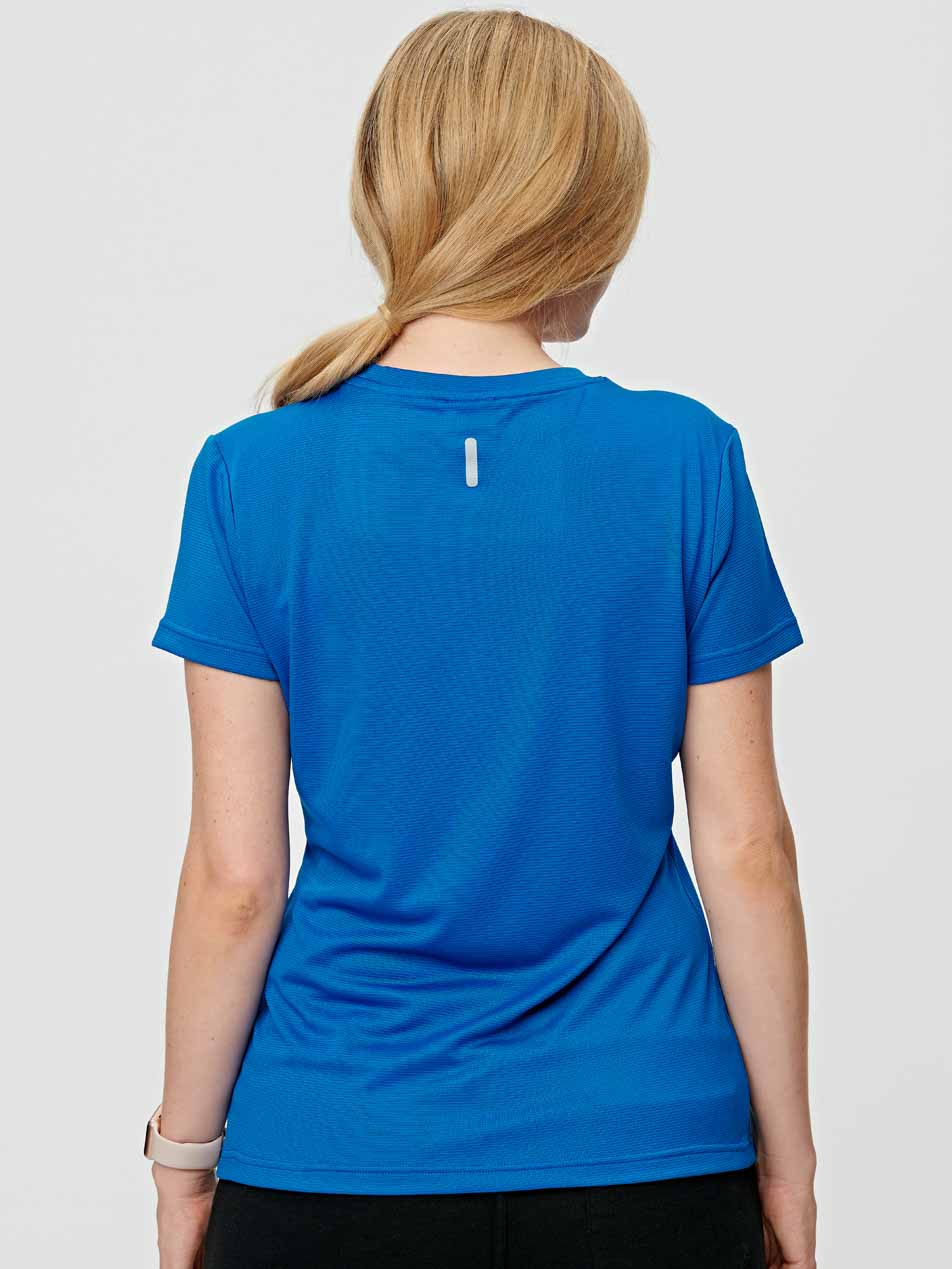 Ladies RapidCool Ultra Light Tee Shirt