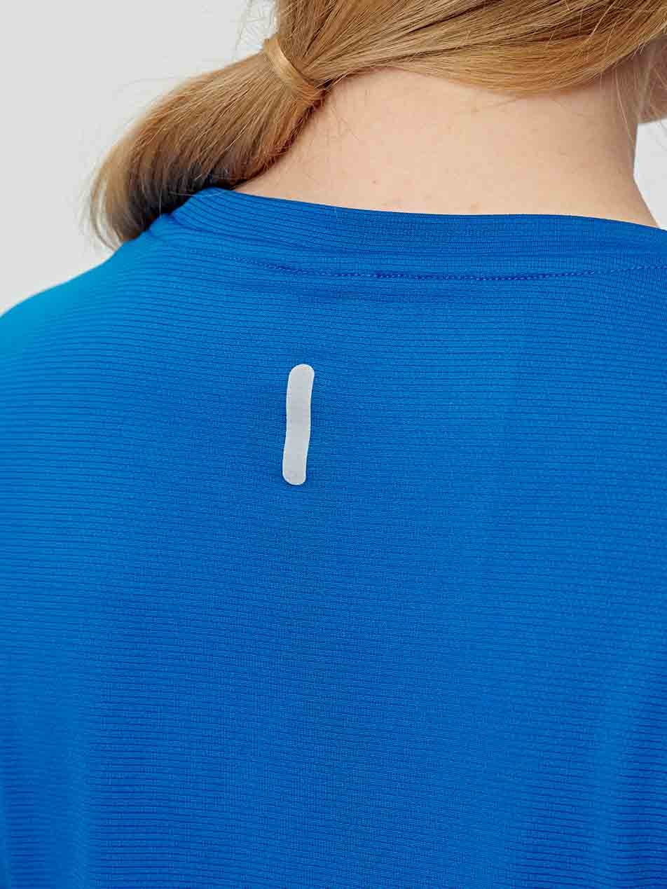 Ladies RapidCool Ultra Light Tee Shirt