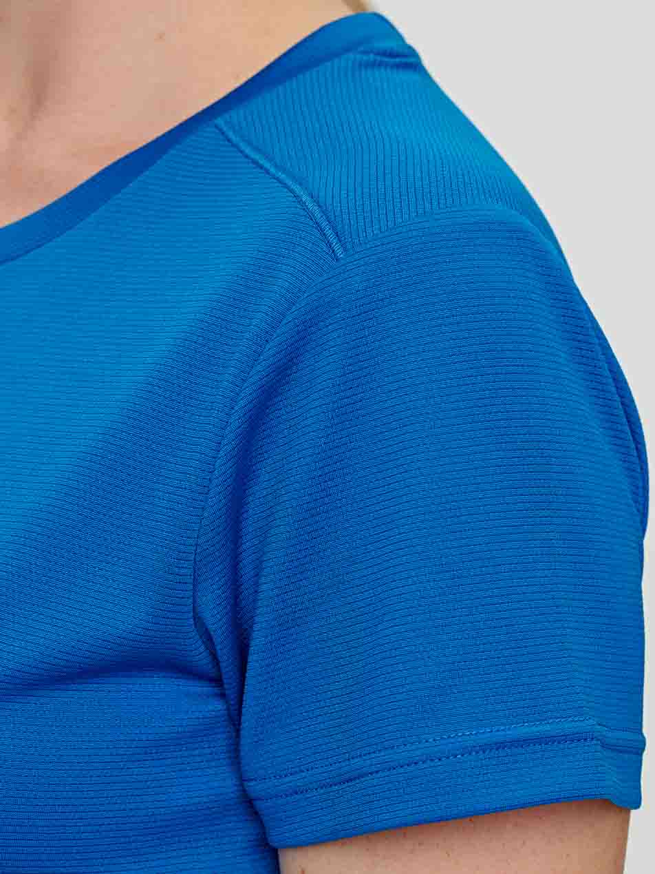 Ladies RapidCool Ultra Light Tee Shirt