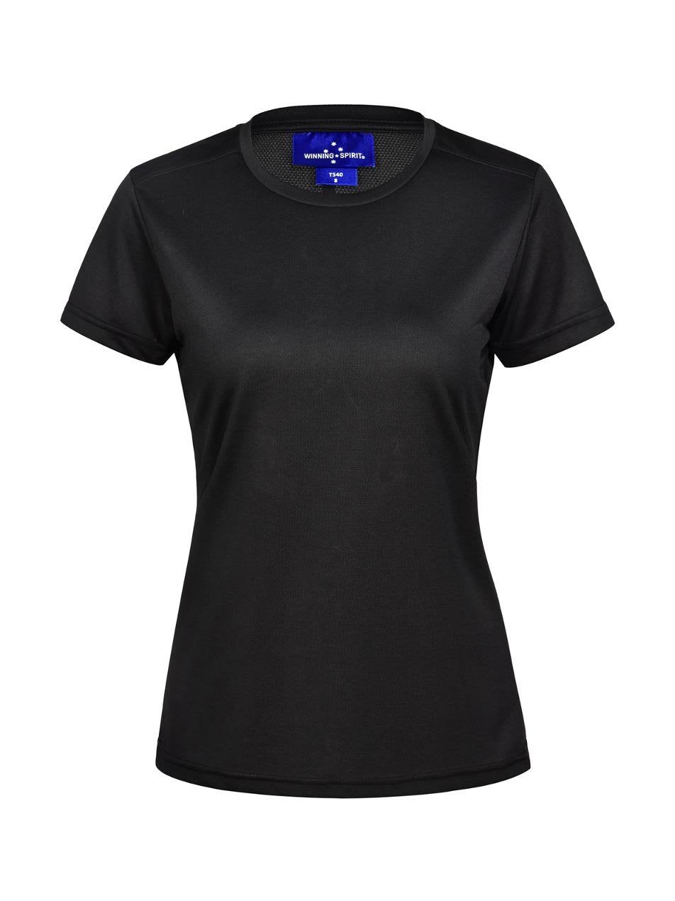 Ladies RapidCool Ultra Light Tee Shirt