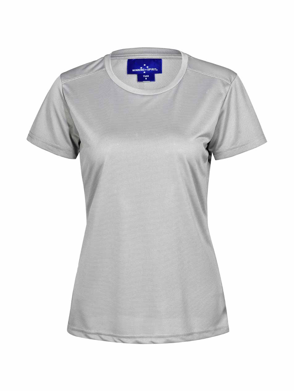 Ladies RapidCool Ultra Light Tee Shirt