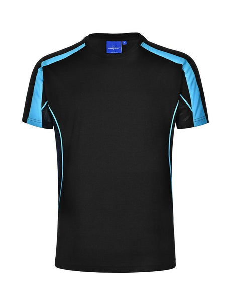 Kids Legend TrueDry Fashion Short Sleeve Tee Shirt