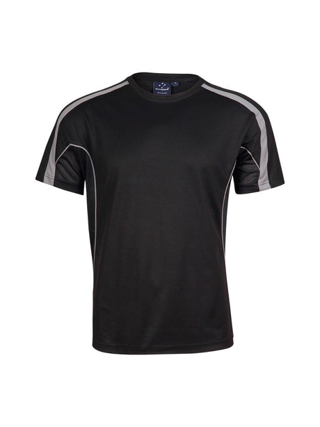 Kids Legend TrueDry Fashion Short Sleeve Tee Shirt