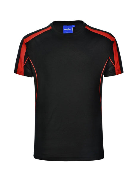 Kids Legend TrueDry Fashion Short Sleeve Tee Shirt