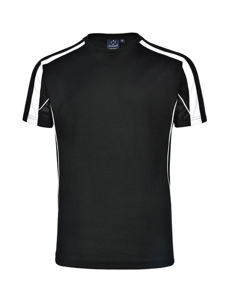 Kids Legend TrueDry Fashion Short Sleeve Tee Shirt