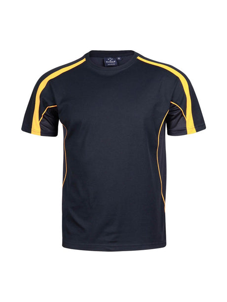 Kids Legend TrueDry Fashion Short Sleeve Tee Shirt