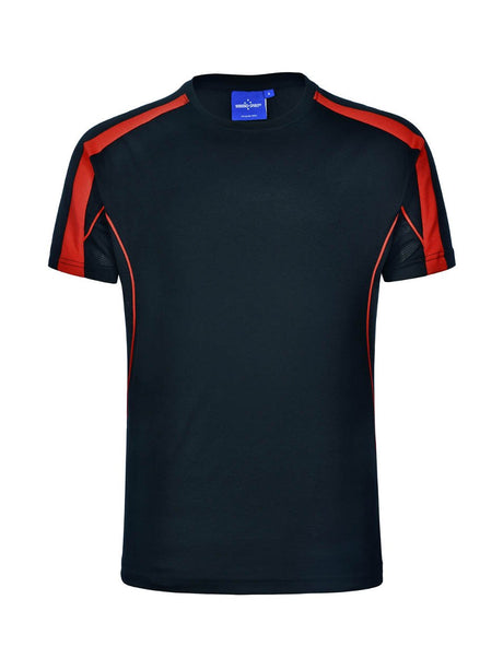 Kids Legend TrueDry Fashion Short Sleeve Tee Shirt