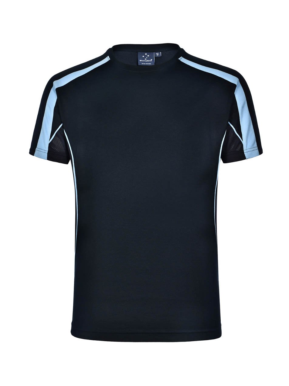 Kids Legend TrueDry Fashion Short Sleeve Tee Shirt