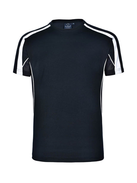 Kids Legend TrueDry Fashion Short Sleeve Tee Shirt