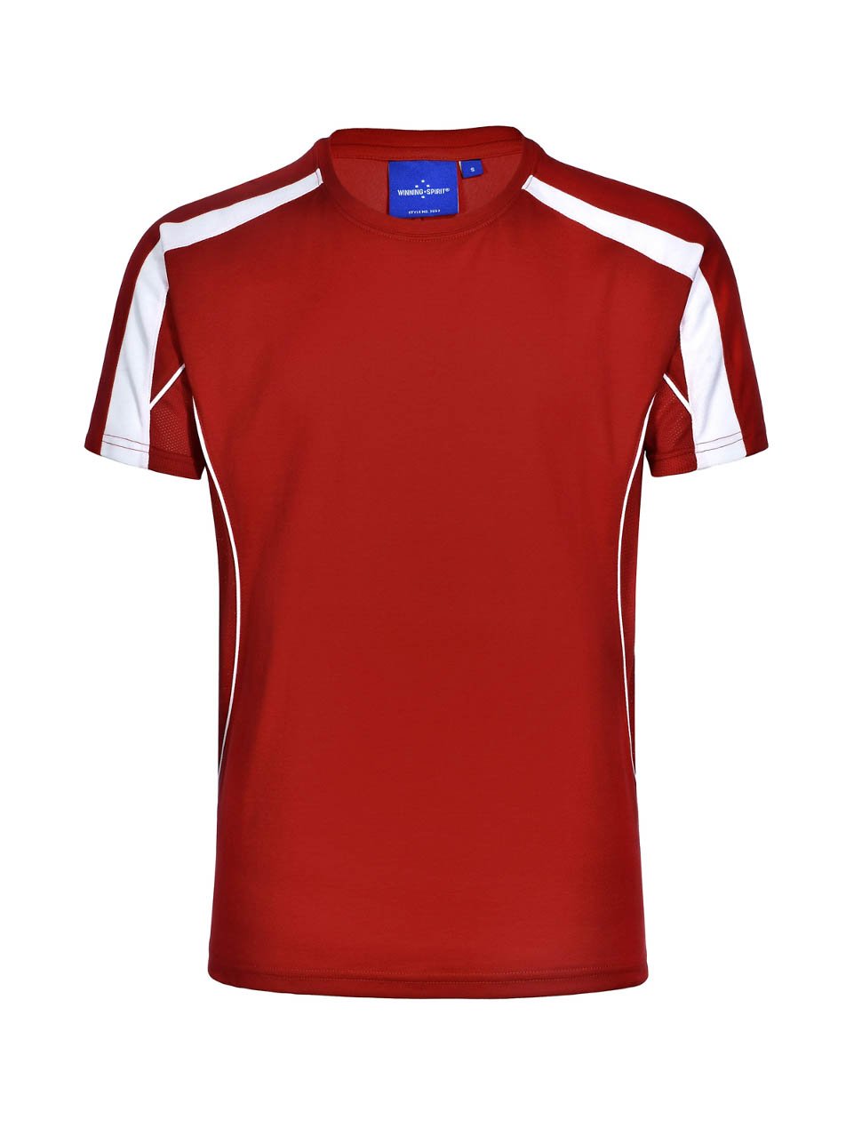 Kids Legend TrueDry Fashion Short Sleeve Tee Shirt