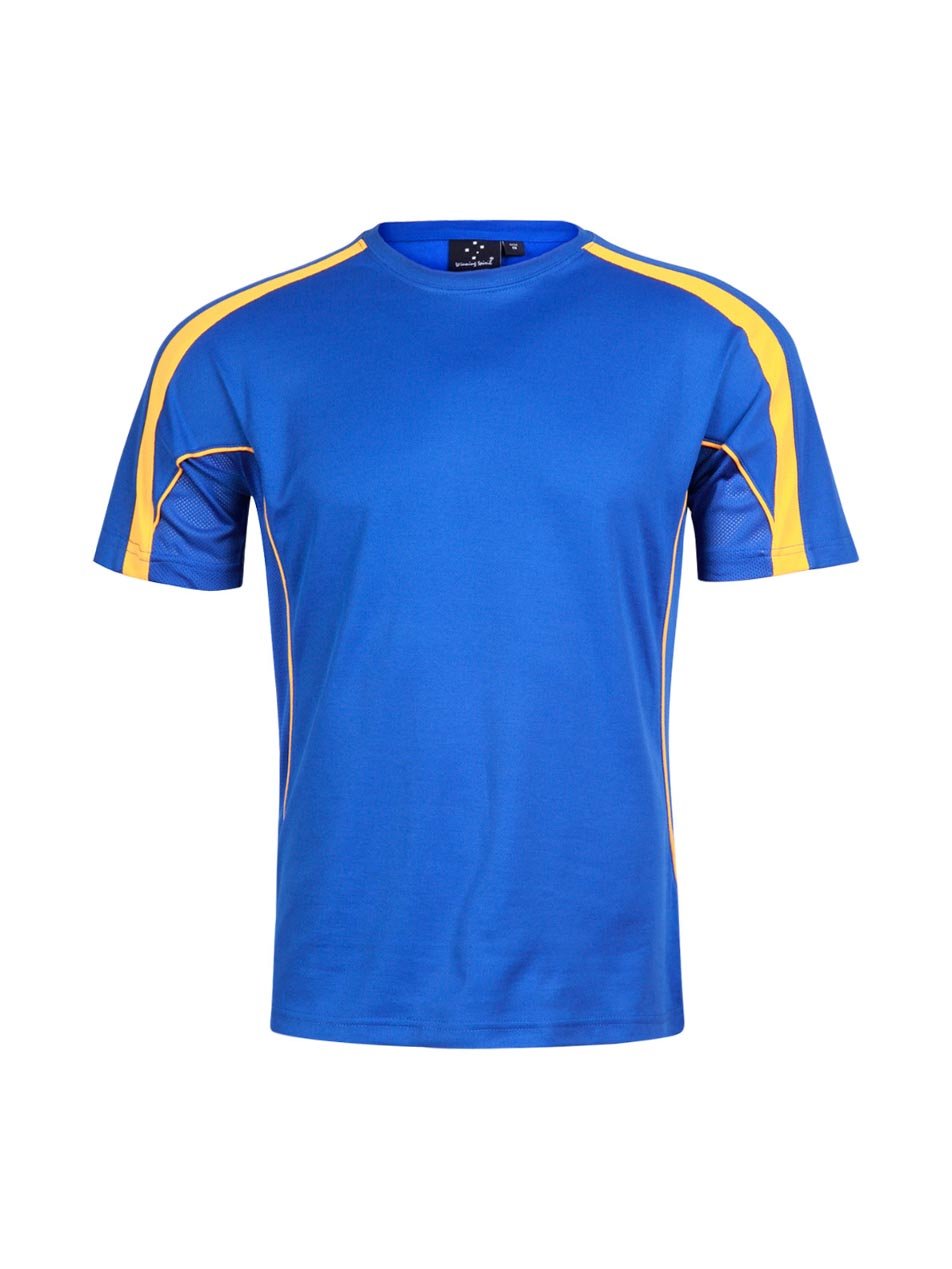 Kids Legend TrueDry Fashion Short Sleeve Tee Shirt