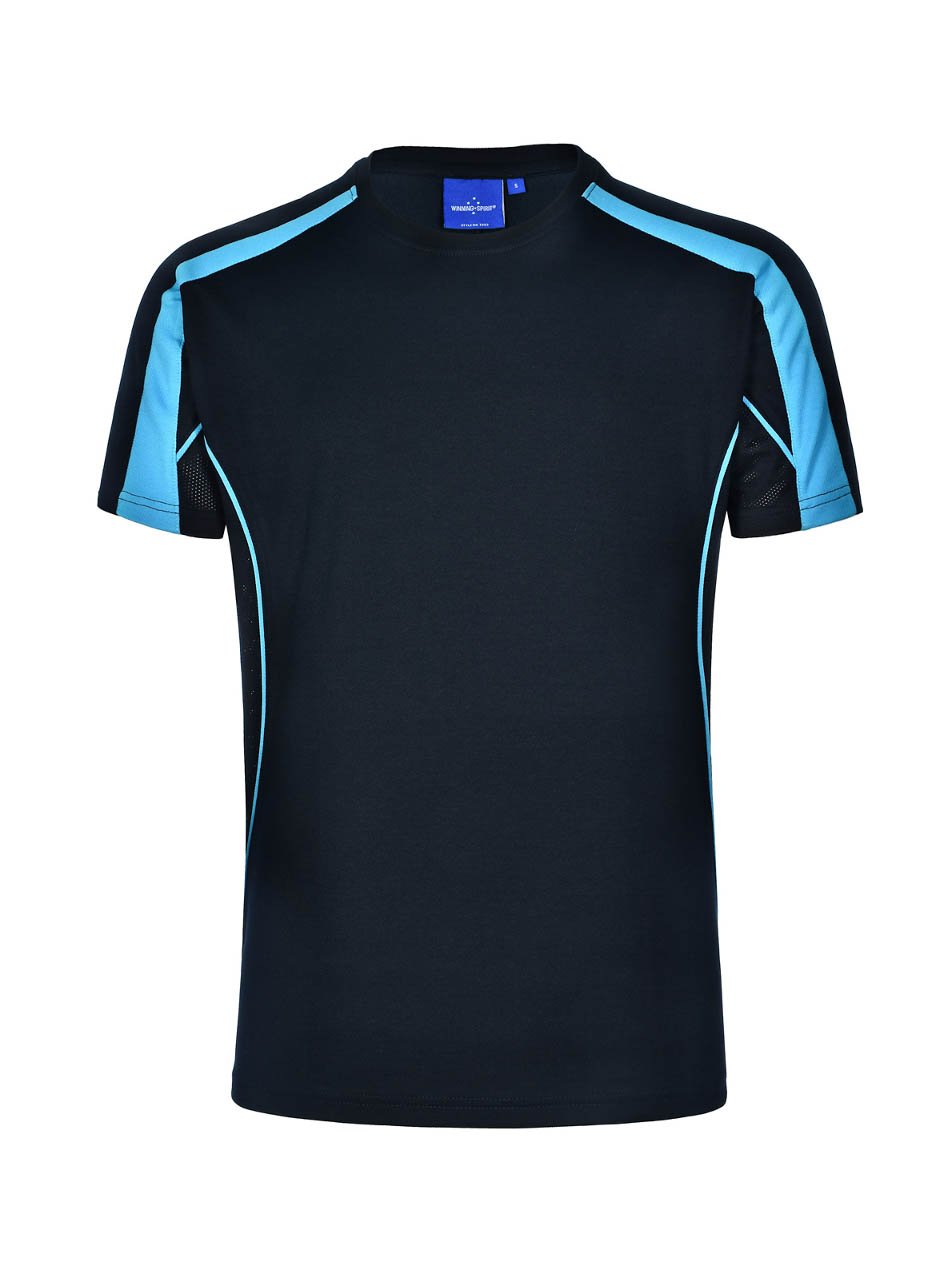 Mens Legend TrueDry Fashion Short Sleeve Tee Shirt
