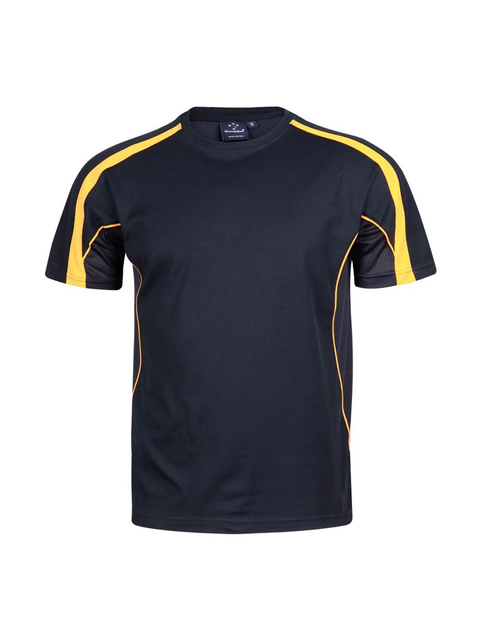 Mens Legend TrueDry Fashion Short Sleeve Tee Shirt