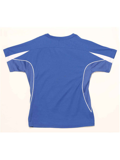 Ladies Legend TrueDry Fashion Short Sleeve Tee Shirt