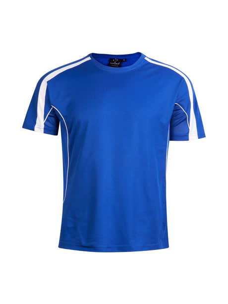 Ladies Legend TrueDry Fashion Short Sleeve Tee Shirt